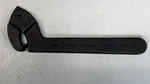 Martin 0472 Pin Spanner Wrenches, 1/4" - "opening, 3/16 Inch. Fixed Price $35.00.