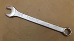 Stanley 86-838 11/16" Combination Wrench Nos. Fixed Price $7.00.