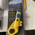 89 Klein VDV110-295 Combination Radial Stripper. Fixed Price $18.99.