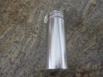 Snap-on SFS221 11/16" Deep Socket 3/8" Drive 6PT Sae Chrome Usa. Fixed Price $9.00.