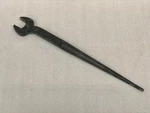 Klein Tools 3222-R Spud Erection Wrench 1-1/8 In. Alloy Steel Guc. Fixed Price $39.95.