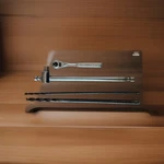 Vtg.thorsen Tool 42 Sliding Handle Breaker,craftsman RATCHET,2 Drill Bits Hs. Fixed Price $58.00.