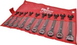 Proto JSCRM-10S Piece Metric Spline Ratcheting Wrench Set, 10MM 19MM. Fixed Price $314.55.