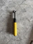 Jonard Tools TWAF-71630 Torque Wrench 7/16" Full Head In-lb. Fixed Price $15.00.