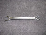 Proto 3719MT Metric Double End Flare Nut Wrench 12 Point, 19MM-21MM. Fixed Price $11.97.