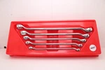 Snap-on XB2830-XB1214 15/16"-3/8" Point Sae Box End Offset Wrench Pc.. Fixed Price $219.99.