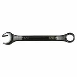 Anchor Brand 103-04-004 1/2 Combination Wrenchraised Panel Chrome. Fixed Price $23.91.