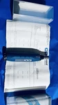 Cdi Torque Products 61SM Screwdriver Trqe Wrench (20 100 In/oz) Cali. W/ Case. Fixed Price $160.00.