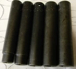 Mac Tools Dr Sae 6PT Extra Deep Impact Socket Set 1/2"-3/4" #VDP166D-VDP246. Fixed Price $149.99.
