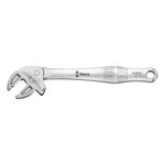 Wera 05020103001 Adjustable Wrench,steel,ergonomic,m 786XX6. Fixed Price $74.84.