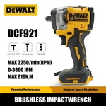 New Dewalt DCF921 20V 1/2INCH Impact Wrench Free & Fast Shipping. Fixed Price $83.30.