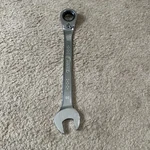 Expert E117374 - Reversible Ratchet Wrench 30MM. Fixed Price $39.99.