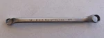Proto 8181H Double Box End Wrench 1/2" & 9/16" Point Usa Offset Professional. Fixed Price $23.00.