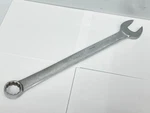 Snap OEX42B 1-5/16" Standard Handle 12PT Chrome Combination Wrench. Fixed Price $85.00.