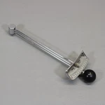 Sturtevant 1/4" Torque Wrench 0-60 Inch Pounds DR-60-1. Fixed Price $59.99.