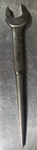 Vintage Williams 210A 11/16 Wrench 23 Long. Item Id #42. Fixed Price $39.99.