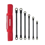 Starwork True Mechanic Ratcheting Wrench Set (6PC 120T) Fast Shi. Fixed Price $147.26.