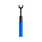 Jonard Tools TWAF-91630 Mcrmtr Trq WRNCH,30 "-LB.,9/16" 34RR16. Fixed Price $55.20.