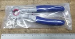 #12 Glenair 06324 Circular Backshell Assembly Wrench Aircraft Tool 600-079-02. Fixed Price $119.99.