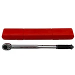 Tekton 24335 10-150 Ft-lbs 1/2-INCH Micrometer Click Torque Wrench. Fixed Price $73.99.