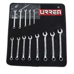 Urrea 1200DHM Wrench Set 13PC Mm 6PT. Fixed Price $136.74.