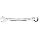 Milwaukee Tool 45-96-9324 24MM Metric Ratcheting Combination Wrench. Fixed Price $59.99.
