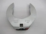 Proto J4980CF, 2-1/2" Crowfoot Wrench, 3/8" Drive. Fixed Price $70.00.