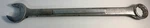 Westward 5MR44 1/4" Combination Wrench 12 Point. Fixed Price $12.99.