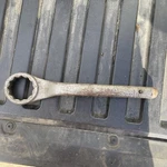Armstrong 3/4" 12 Point Pattern Slugging Wrench Usa. Fixed Price $37.61.