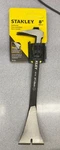 Stanley 0-55-116 Molding Pry Bar Wide, Silver. Fixed Price $22.24.