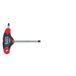 Klein Tools JTH4E10 5/32-INCH Hex Key, Journeyman T-handle, 4-INCH. Fixed Price $9.55.