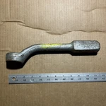 Armstrong 1-3/8" Offset Striker Wrench 33-046 Usa Striking. Fixed Price $30.00.