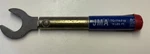 Jma Wireless Torque Wrench For Din Connector TQ-114-F18. Fixed Price $39.99.