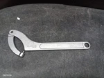 Facom 126A.180 Pin Spanner Wrench. Fixed Price $72.25.