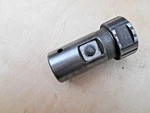 Jacobs Chuck Tapping No. 440-J10 5/16-5/8 Cap Made Usa. Fixed Price $45.99.