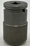 Apex QR-520, 5/8" Hex Quick Release Bit Holder, 1/2" Drive. Fixed Price $79.99.