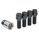 West Coast Wheel W2715CBLB 27MM 12X1 Blk 17 19 Hex Key. Fixed Price $29.82.