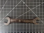 Vintage International Harvester I.h. Co. Wrench G-3170 11" Usa Made. Fixed Price $14.99.
