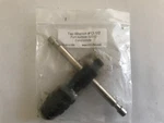 Tap Wrench #12-1/2, Made In By Lfausa. Fixed Price $24.99.