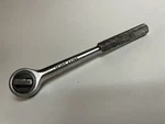 Sears Ratchet 3/8 Inch Drive No. 43786. Fixed Price $13.47.