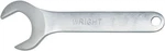 Wright Tool 1468 Open End Service Wrench 30 Angle Satin 2-1/8INCH. Fixed Price $54.32.