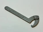 Armstrong Usa 474-A Spanner Wrench Adjustable Hook 4-1/2" 6-1/4" New Old Stock. Fixed Price $71.24.