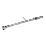 Cdi 2503MFRMH-TH Torque Wrench, 1/2 In.dr, 30 Ft.-lb. Fixed Price $233.99.