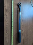 Belknap Vb 100ST-I Preset Interchange Torque Wrench 88.3NM, Y Shank, Usa. Fixed Price $111.00.