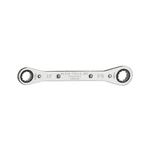Klein Tools 68202 Ratcheting Wrench 1/2-INCH X 9/16-INCH Reverse And. Fixed Price $29.24.