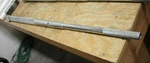 Huber Wekzeug 7500QLE 3/4 " Drive Torque Wrench. Fixed Price $749.99.