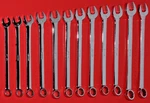 Nice Snap-on 12PC Metric Point Flank Drive Combination Wrench Set 10 21MM. Fixed Price $459.95.