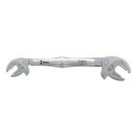 Wera Joker 6006 Xs/s Self-setting Double Spanner Metric & Imperial Adjustable. Fixed Price $82.28.