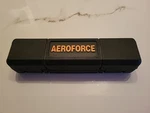 Aeroforce 1/4-INCH Drive Click Torque Wrench Set 4-20LB.FT 5.4-27.2NM. Fixed Price $25.00.