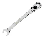 7/16" Flex-head Reversible Ratchet Combo Wrench. Williams # JHW1214RCF. Fixed Price $15.73.
